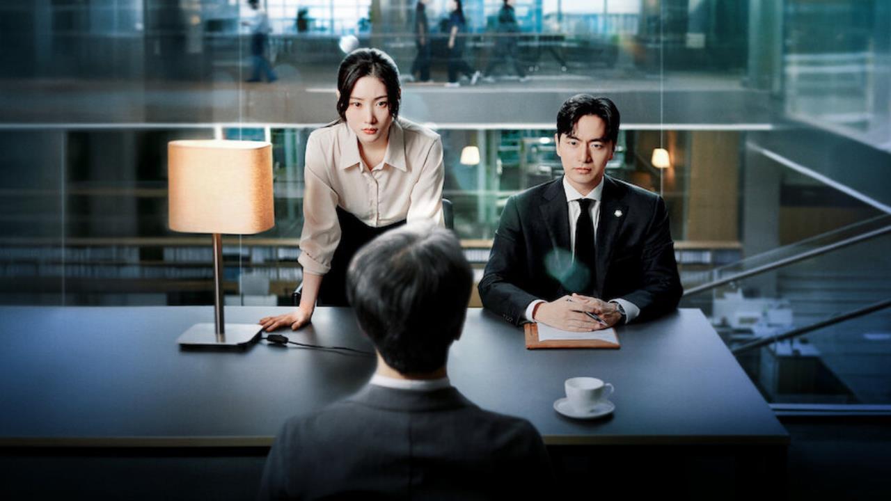 Mejor que 'El juego del calamar': la serie coreana que está arrasando en Netflix y te dejará sin aliento